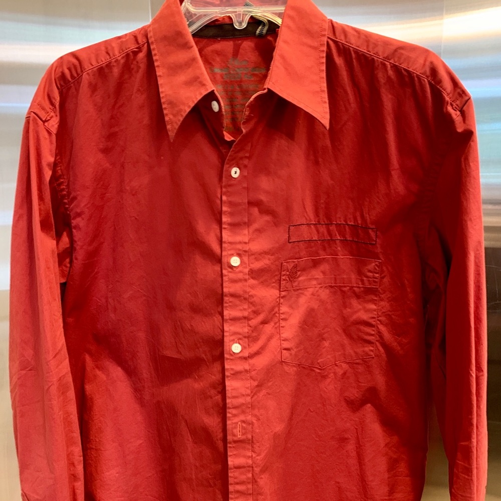 Men’s Shirt